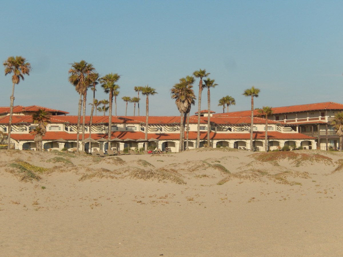 1   emb suites  beach