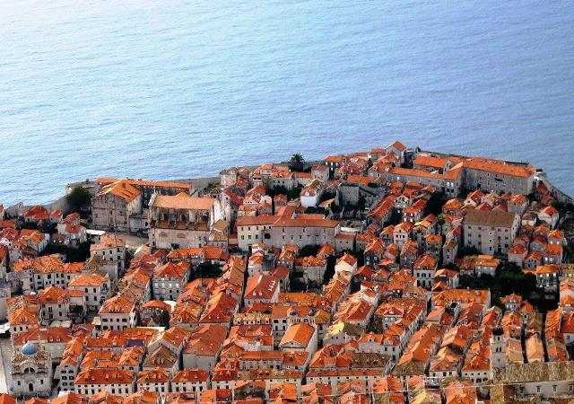 2. Dubrovnik