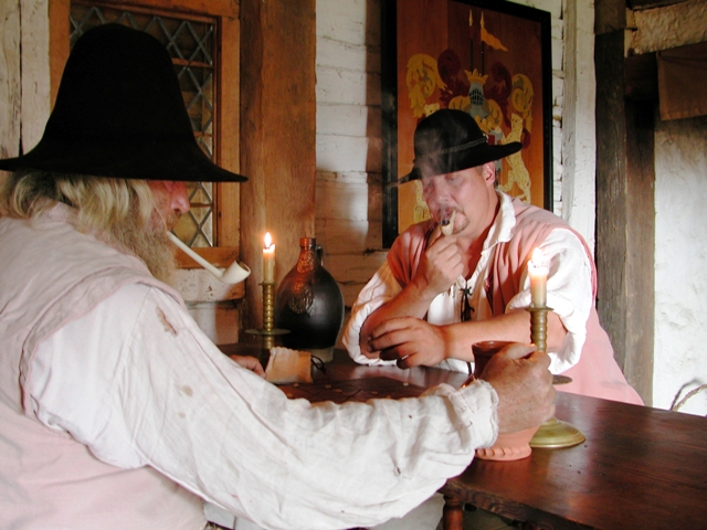 3. Smith Ordinary gaming - Copy