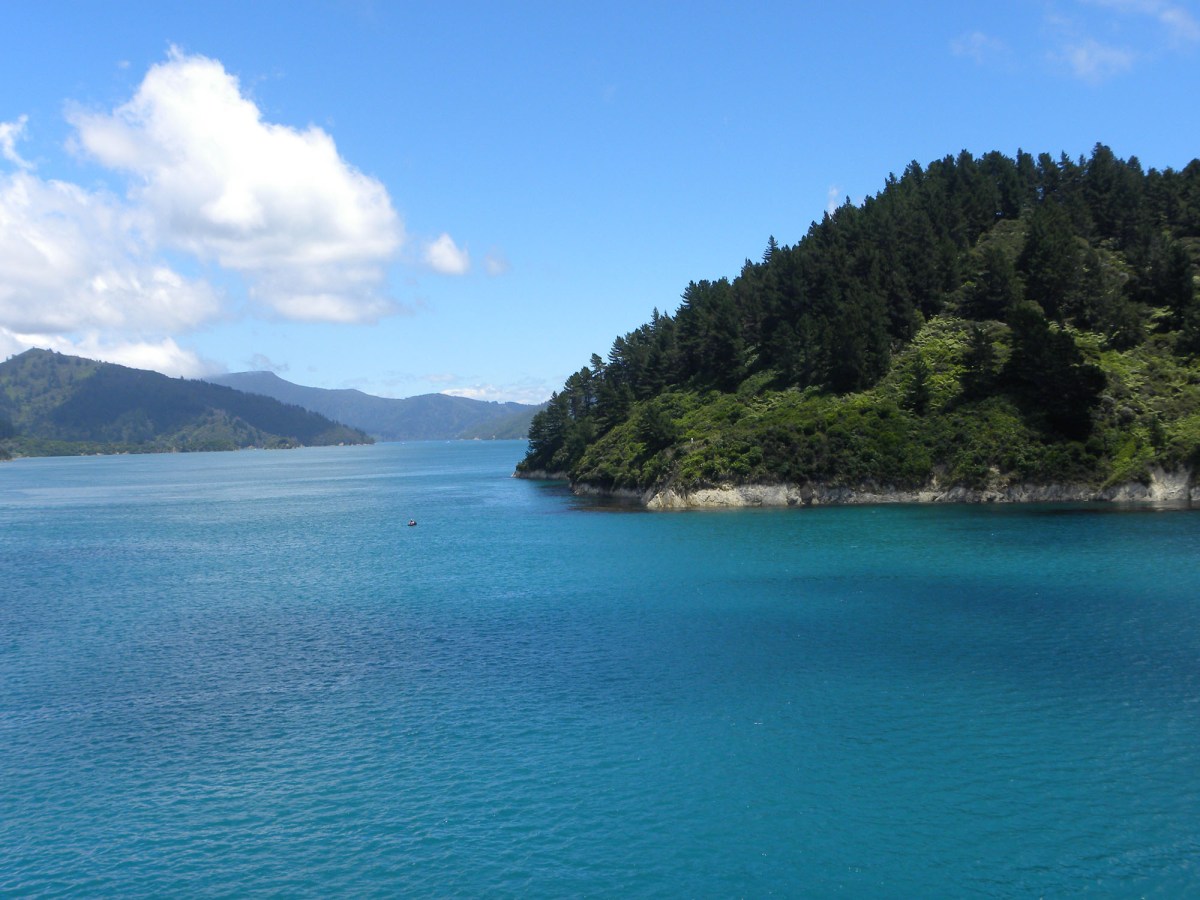 3 three-hour ferry ride 416K