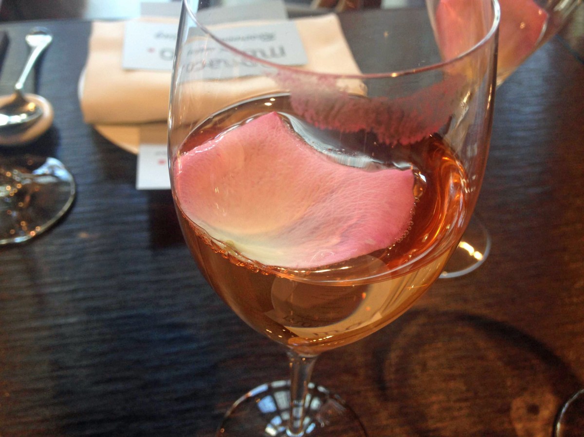 4. Grace cocktail