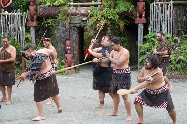 4. Tatima Maori warriors 212K