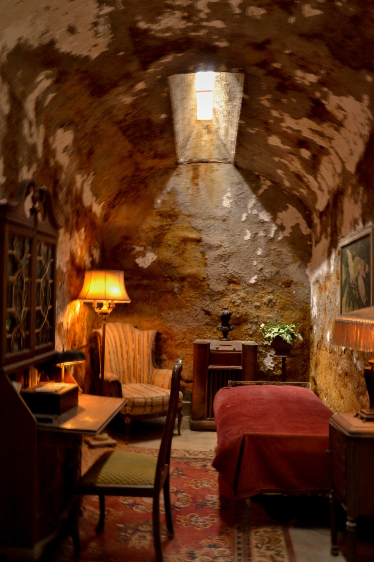 5-Capone' cell