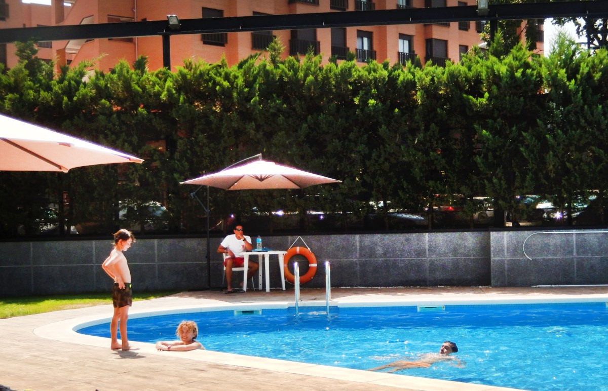 5    Nuevo Boston pool