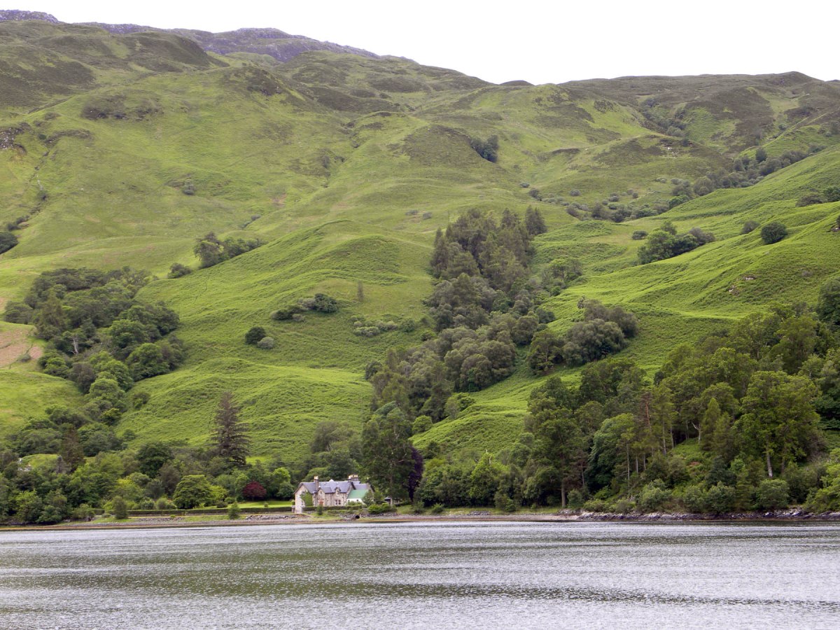 6 lovely Isle of Skye