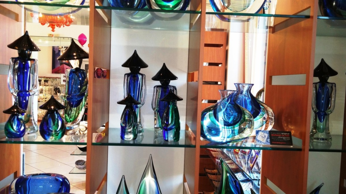6. Murano Glass - Copy
