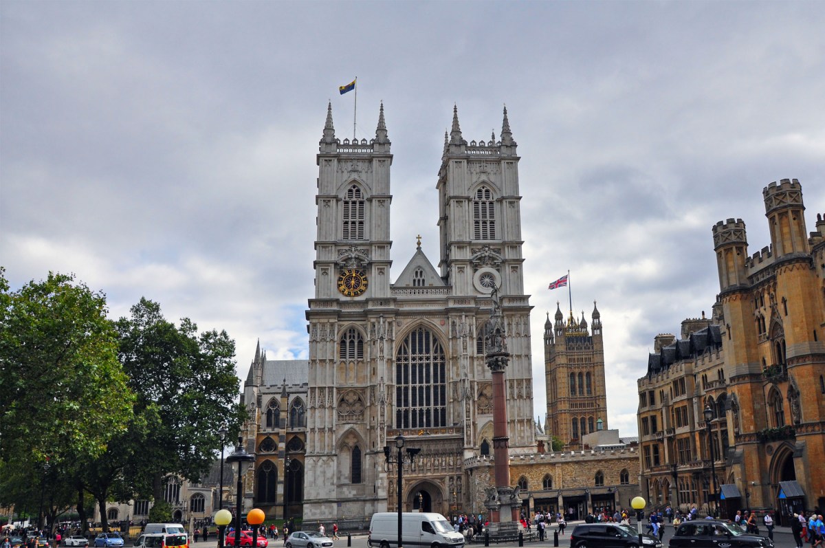 a-view-of-westminster-abbey