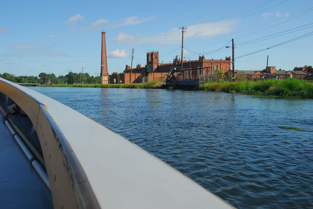 Number 2 - Canal - DSC_0215