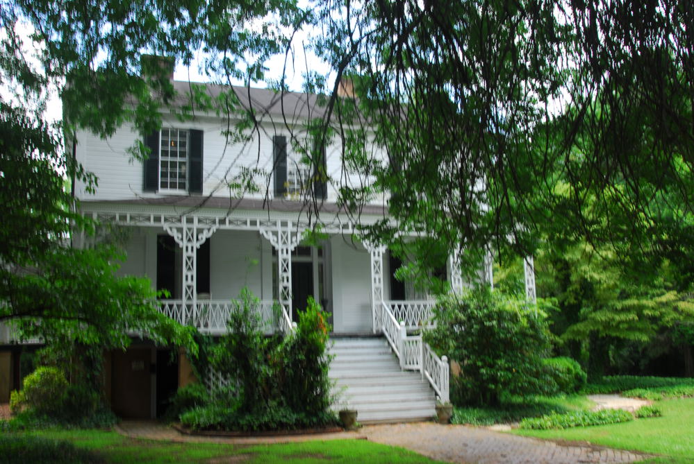 Number 3 - Beaver House-DSC_0181