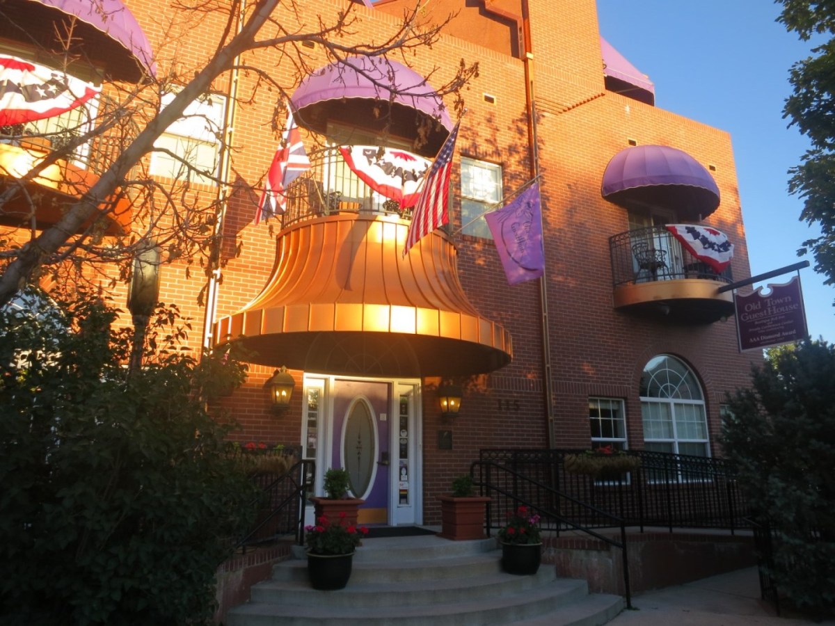 Pic 6 AAA Diamond Aware B&B