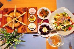 7. Katoi Restaurant Omodos