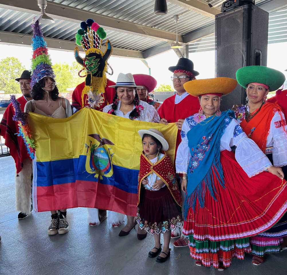 Hispanic Heritage Month Celebration – Real Travel Adventures